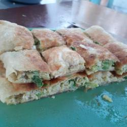 Martabak Telor 2 Isi Ayam