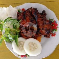 Ayam Bakar Paha/dada/sayap