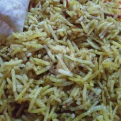 Nasi Biryani