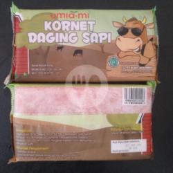 Kornet Sapi Umiami 450 Gr