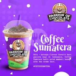 Coffee Sumatera