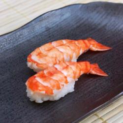 Sushi Ebi 1pcs