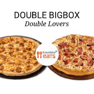 Waroeng Pizza Palmerah - Gofood