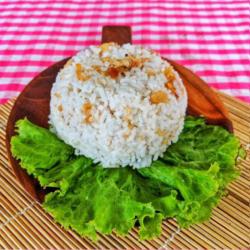 Nasi Kriuk