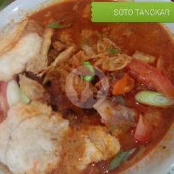 Soto Tangkar Campur