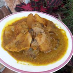 Gulai Kikil Padang