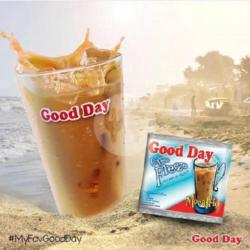 Good Day Coffe Freeze