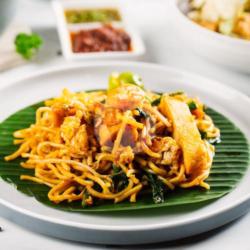 Mie Goreng Mamak