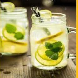 Lemonade Mojito Ice