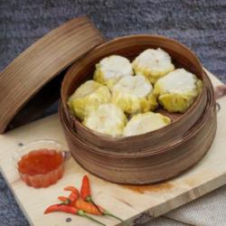 Siomay Mozzarela