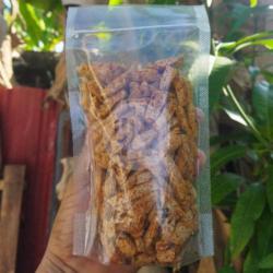 Basreng Pedas