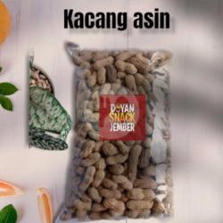 Kacang Kulit Oven 250