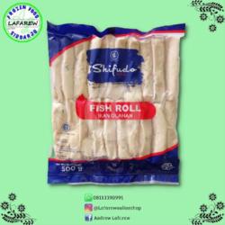 Fish Roll Shifudo 500gr