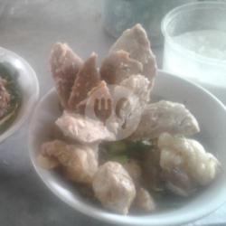 Mie Ayam Bakso