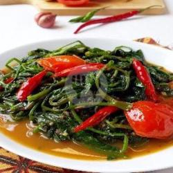 Cha Kangkung