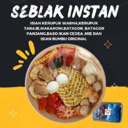 Seblak Instant Original