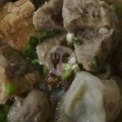 Bakso Kasaran