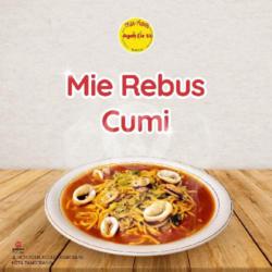 Mie Rebus Cumi