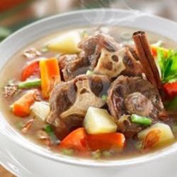 Sop Buntut Sapi