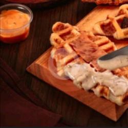 Dear Chicken Sesame Salad Butter - 3 Pcs