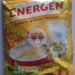 Energen Vanila