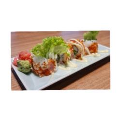 California Roll