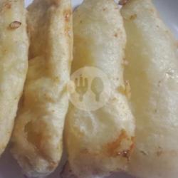 Si Manis Goreng Tepung