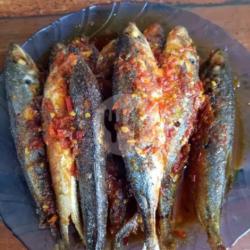 Ikan Pindang Pedas