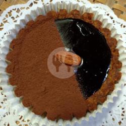 Choco Ganache Tart