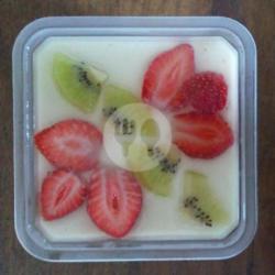 Fruit Pudding