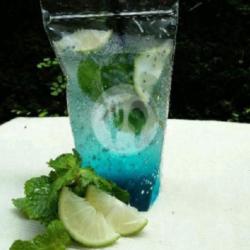 Mojito Blueberry