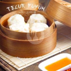 Dimsum Telor Puyuh