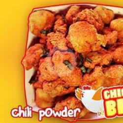 Chicken Bite Chili Powder