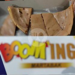 Toblerone Keju Kacang Wijen Susu Tipker