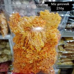 Mie Gorowok 250g