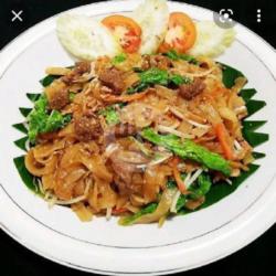 Mie Tiow Mantulll