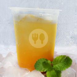 Es Rasa Mangga Mangga