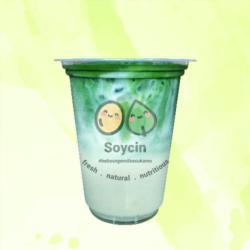 Soya Matcha