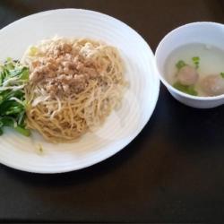 Bakmie Bangka Bakso