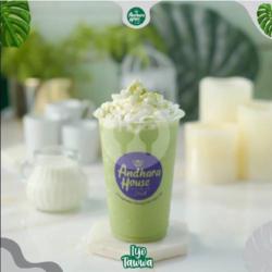 Matcha Frappe