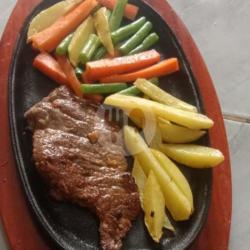 Sirloin Steak