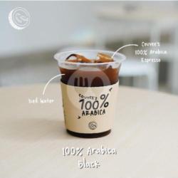 Long Black (arabica)