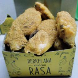 Pisang Original Gula Palm