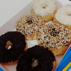 Donat Jadoel Isi 6