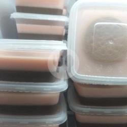 Puding Marie Regal