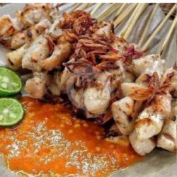 Sate Ayam Thaican