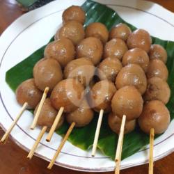 Sate Telur Puyuh