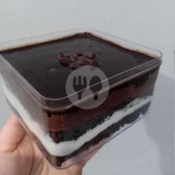 Dessert Box Chocolate