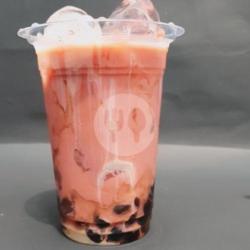 Boba Varian Redvelvet