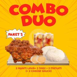 Combo Duo 2